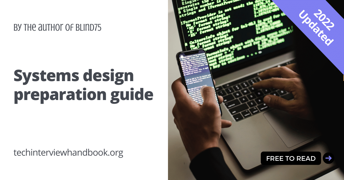 System Design Interview Guide for Senior Engineers